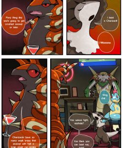 Forging A New Path 002