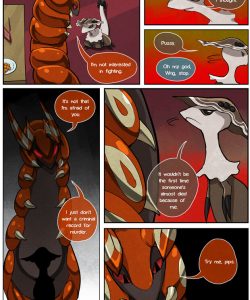 Forging A New Path 003