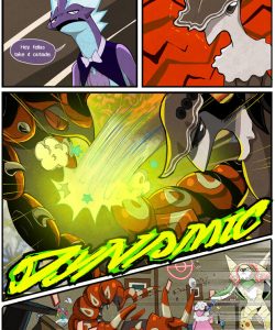 Forging A New Path 004