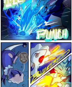 Forging A New Path 008