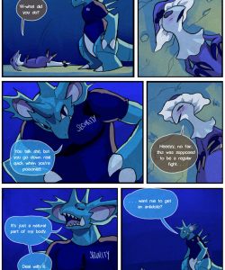 Forging A New Path 011