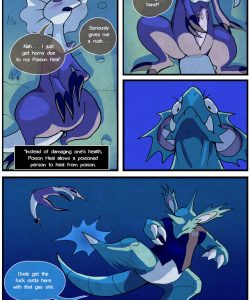 Forging A New Path 012