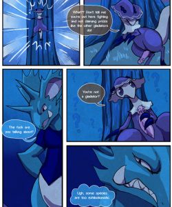 Forging A New Path 013