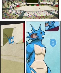 Forging A New Path 018