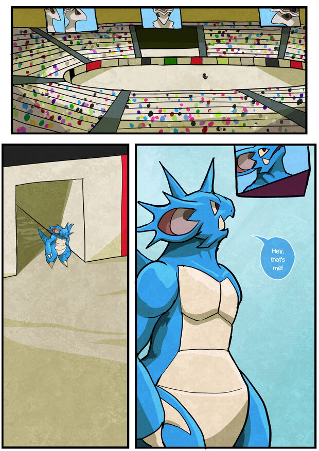 Forging A New Path 018