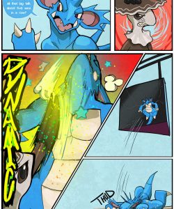 Forging A New Path 020