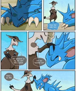 Forging A New Path 021