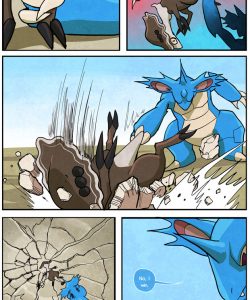 Forging A New Path 022