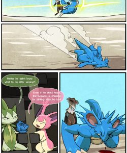 Forging A New Path 024