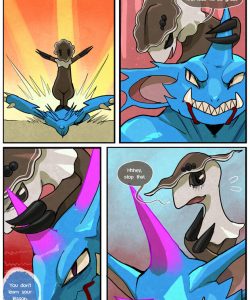 Forging A New Path 025