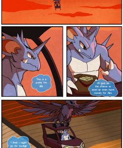 Forging A New Path 027