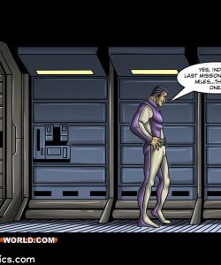 Galaxy's Edge 1 024