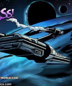 Galaxy's Edge 1 027