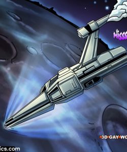 Galaxy's Edge 1 036