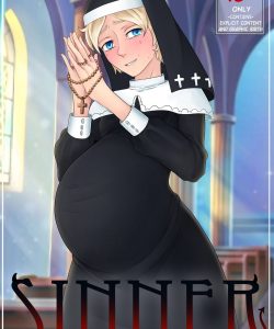 Sinner!