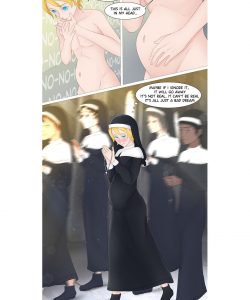 Sinner! 009