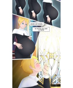 Sinner! 010