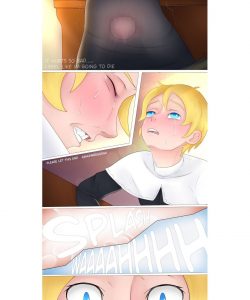 Sinner! 012