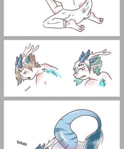 Transformation Drink 002