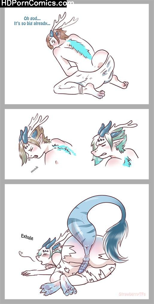 Transformation Drink 002