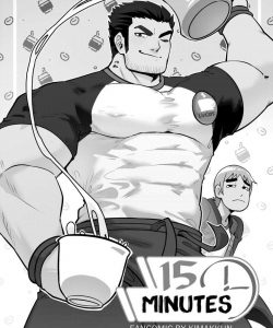 15 Minutes 002