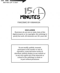 15 Minutes 003