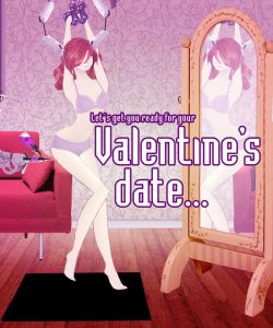 Valentine's Date