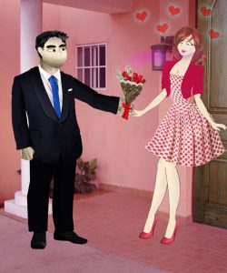Valentine's Date 027