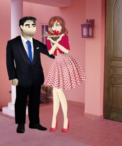 Valentine's Date 029