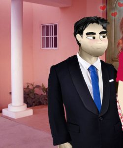 Valentine's Date 031