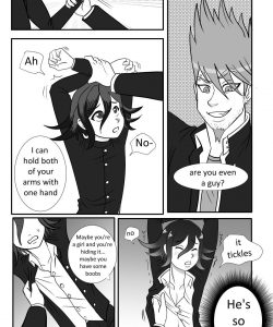 After School - Part 1 004