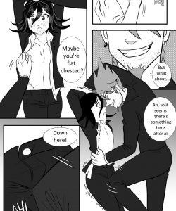 After School - Part 1 005