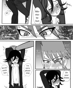 After School - Part 1 006