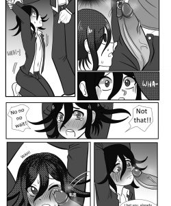 After School - Part 1 007