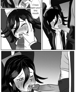 After School - Part 1 008