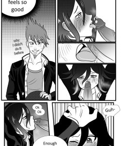 After School - Part 1 009