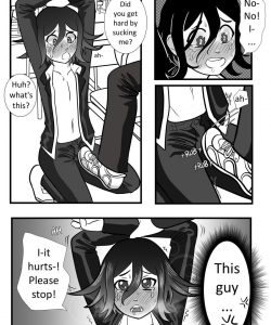 After School - Part 1 011