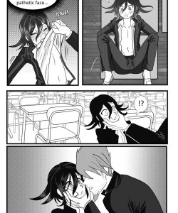 After School - Part 1 012