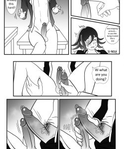 After School - Part 1 014