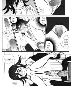 After School - Part 1 018