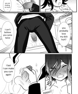 After School - Part 1 026