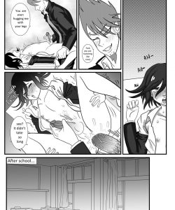 After School - Part 1 027