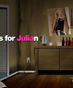 New Shoes For Julian 002
