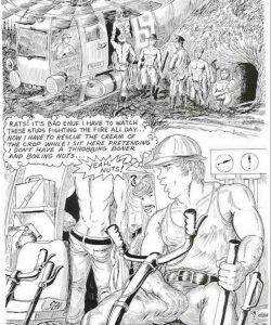 Fire Break 009