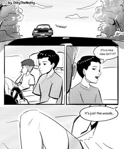 Going To The Hotel 002