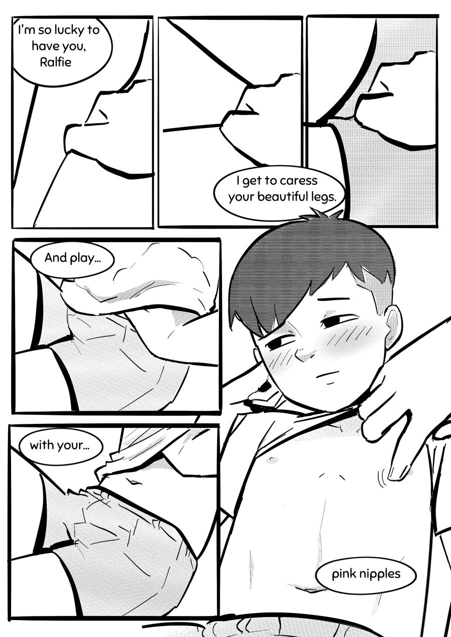 Going To The Hotel 004