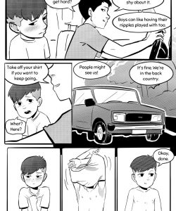 Going To The Hotel 006