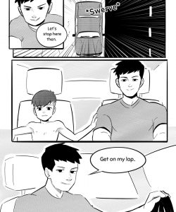 Going To The Hotel 007