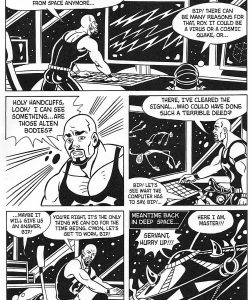 Dick Master - Leatherland Under Attack 012