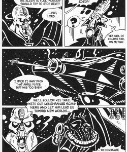 Dick Master - Leatherland Under Attack 017